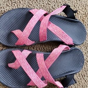 Chaco sandals size 11